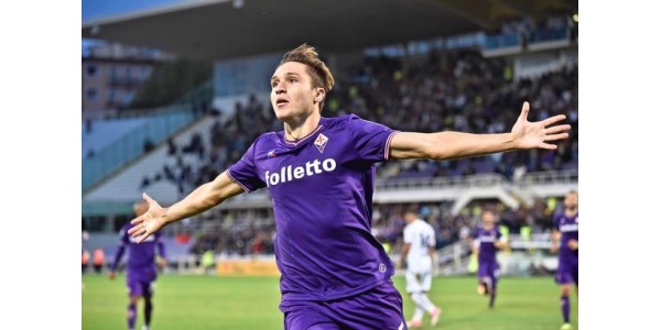 AC Milan zainteresowany Chiesa